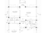 create 2d floor plans and permit drawings in autocad